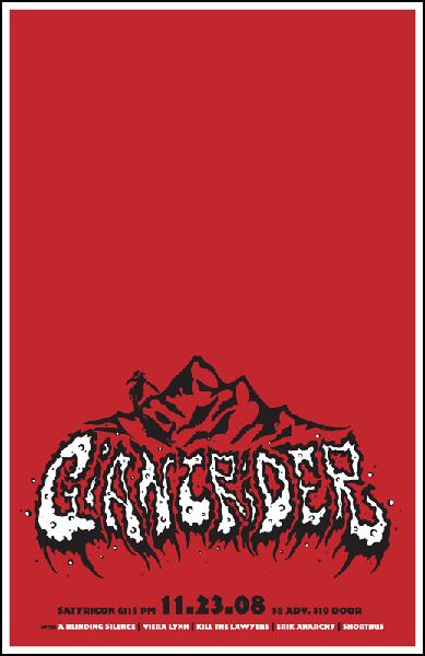 November 2008 Calendar